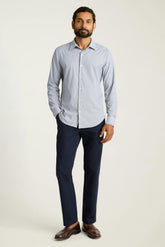 Tech Button Down Shirt / Bonobos On Sale