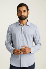 Tech Button Down Shirt / Bonobos On Sale