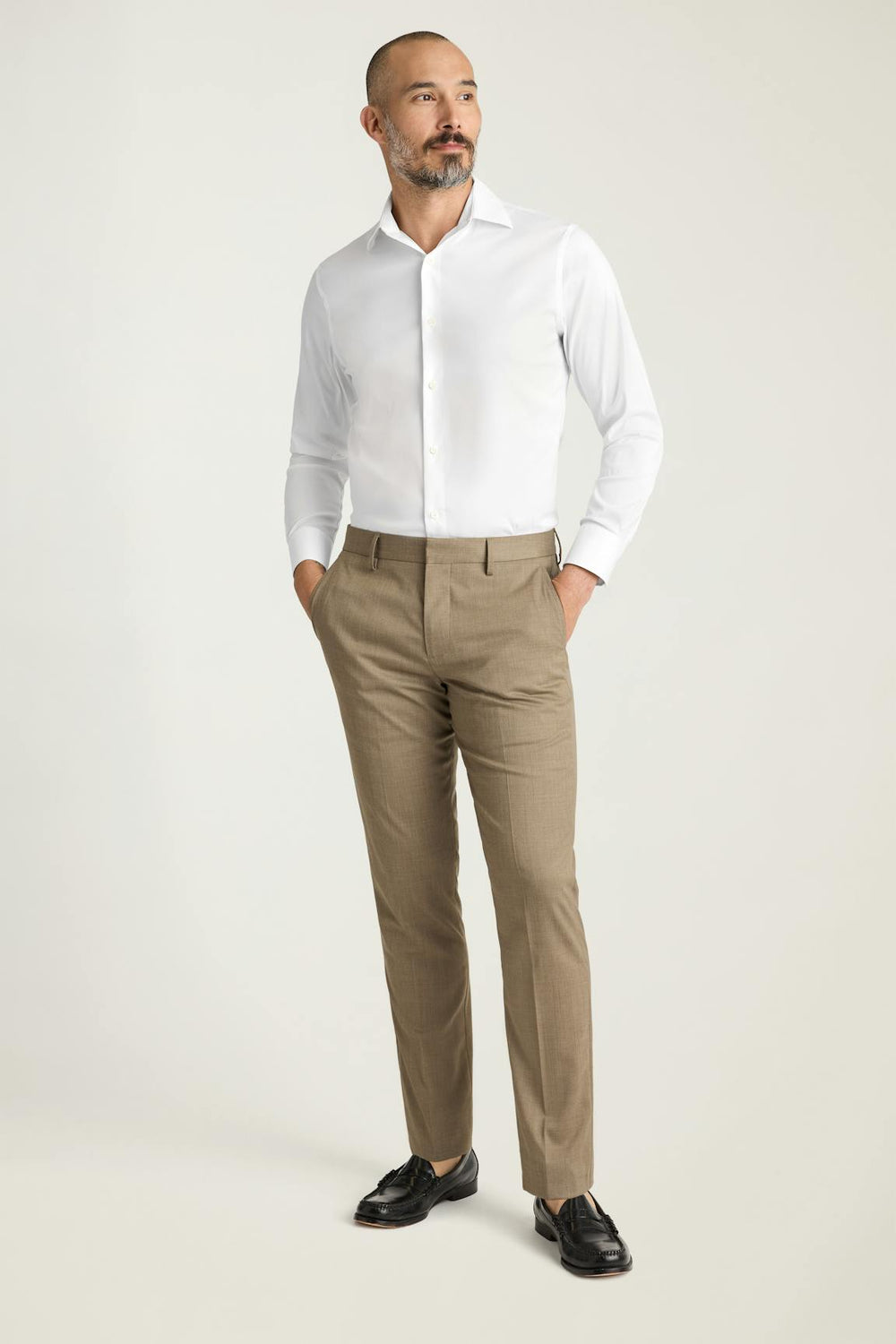 Jetsetter Stretch Dress Shirt / Bonobos Online