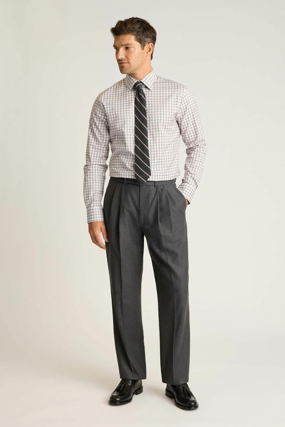 Weekday Warrior Dress Shirt / Bonobos us