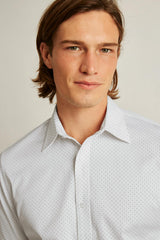 Weekday Warrior Dress Shirt / Bonobos For Sale