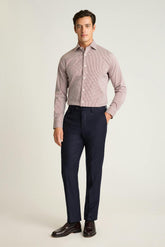 Jetsetter Stretch Dress Shirt / Bonobos