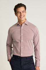 Jetsetter Stretch Dress Shirt / Bonobos