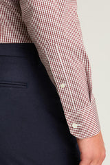 Jetsetter Stretch Dress Shirt / Bonobos