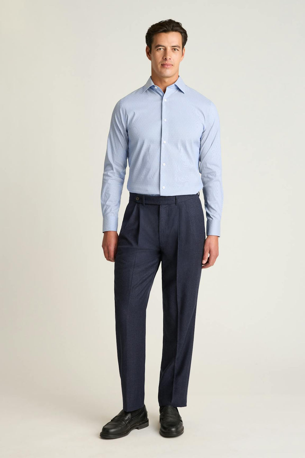 Jetsetter Stretch Dress Shirt / Bonobos For Sale