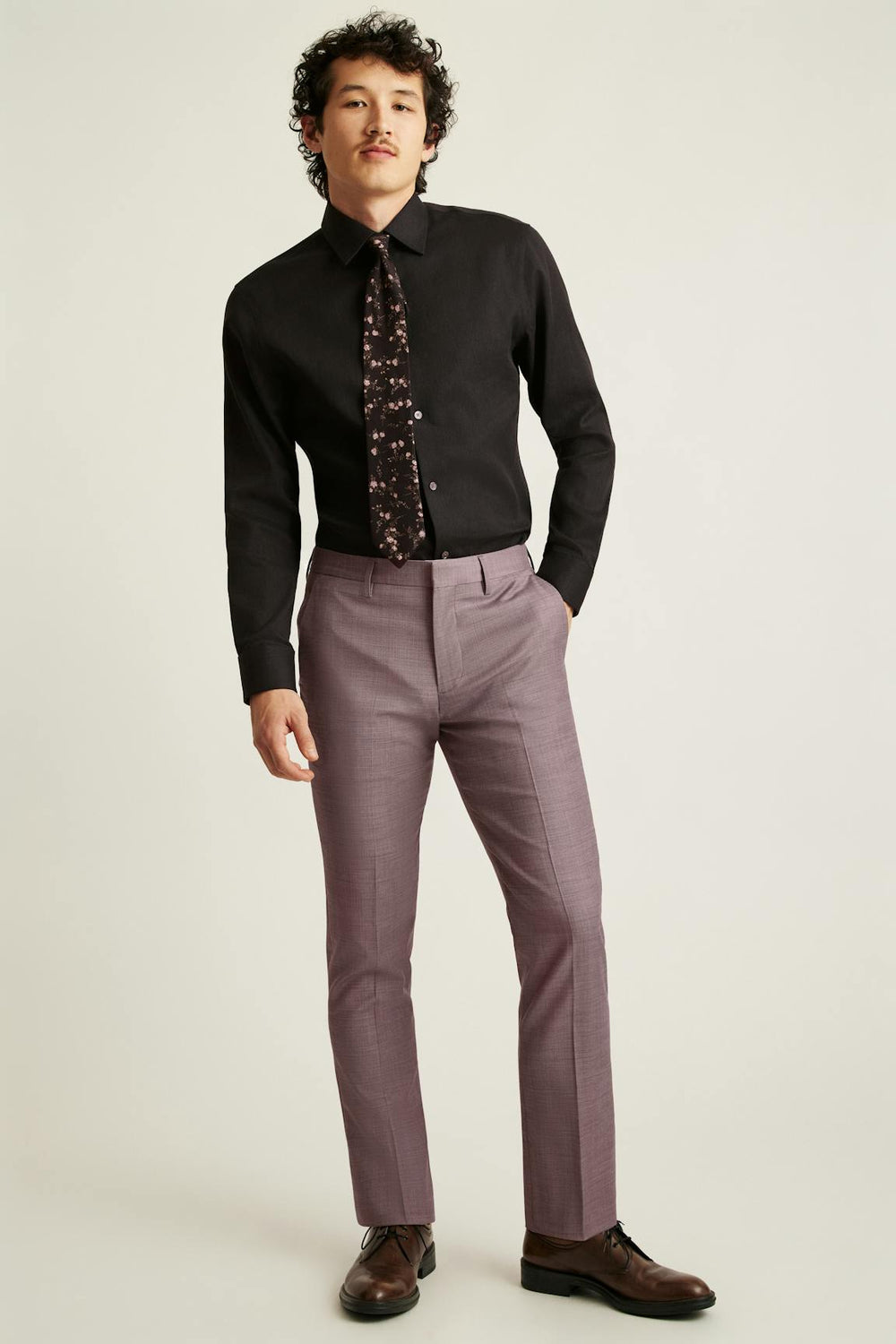 Jetsetter Premium Linen Dress Shirt / Bonobos us
