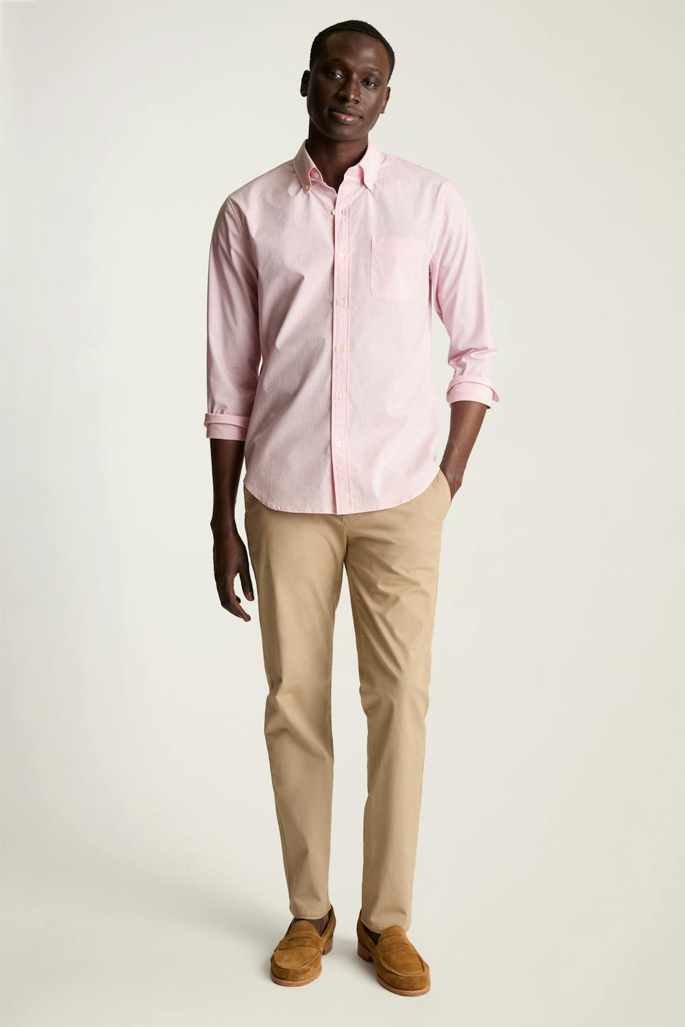 Everyday Shirt / Bonobos Discount