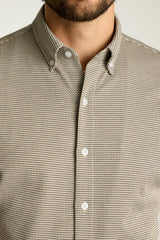 Stretch Pique Shirt / Bonobos us