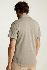 Stretch Pique Shirt / Bonobos us