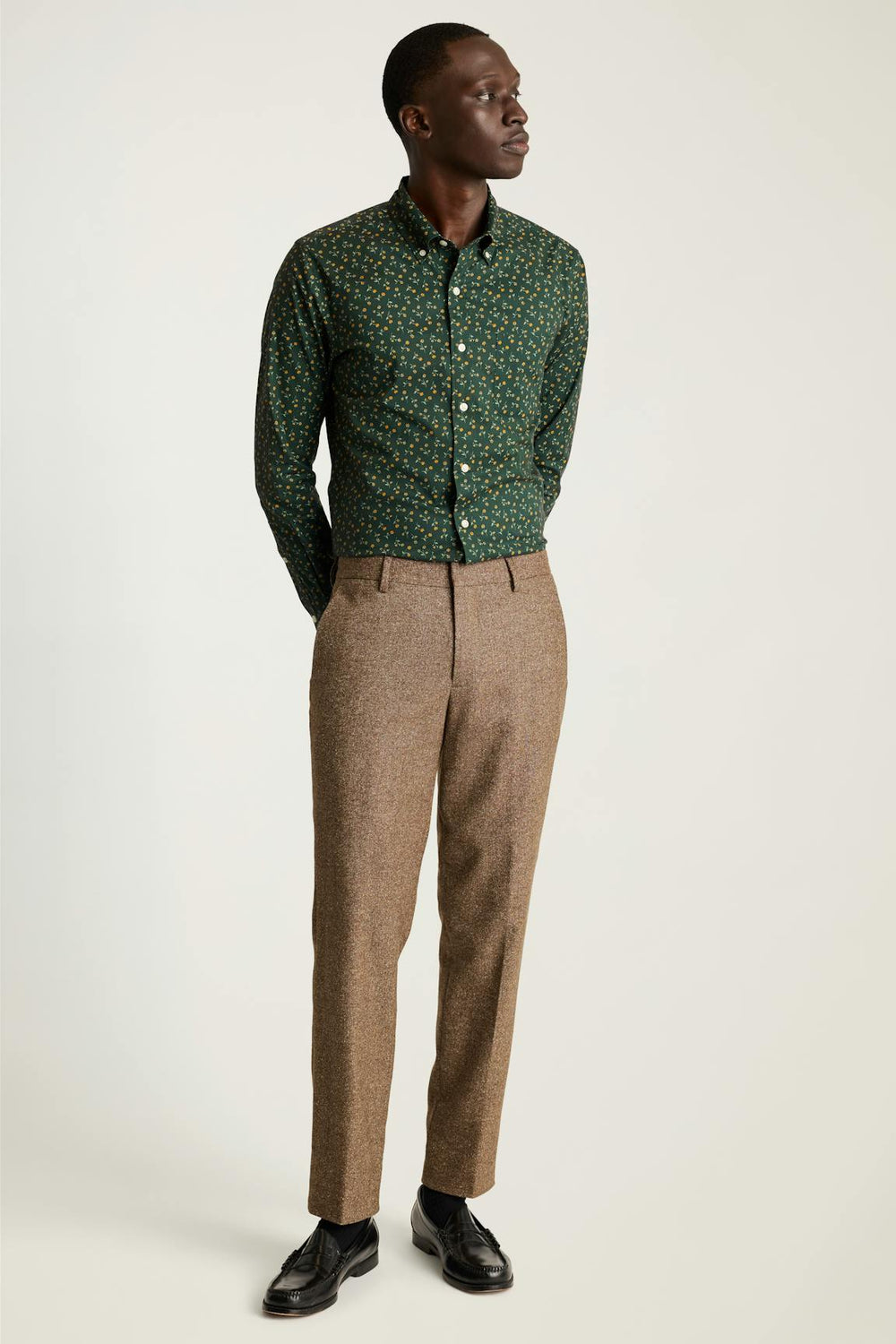 Everyday Shirt / Bonobos For Sale