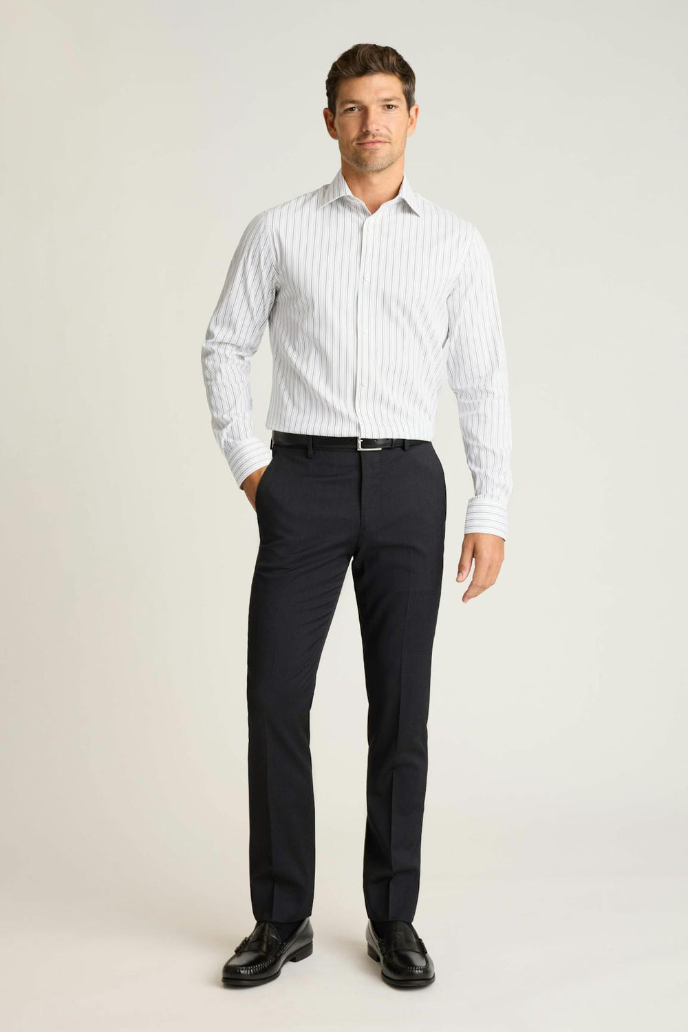 Jetsetter Stretch Dress Shirt / Bonobos Online