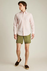 Easy Linen Shirt / Bonobos us