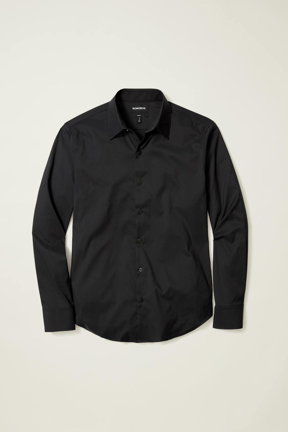 Tech Button Down Shirt - Athletic Fit / Bonobos Outlet