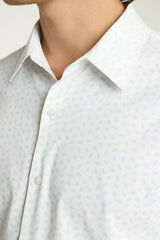 Tech Button Down Shirt / Bonobos On Sale
