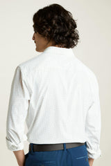 Tech Button Down Shirt / Bonobos On Sale