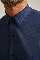 Tech Button Down Shirt / Bonobos
