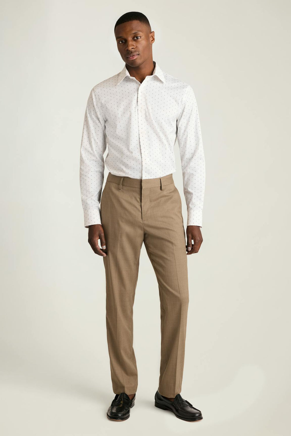 Weekday Warrior Dress Shirt / Bonobos Outlet