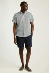 Stretch Pique Shirt / Bonobos For Sale