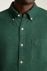Garment Dyed Tencel Shirt / Bonobos Online