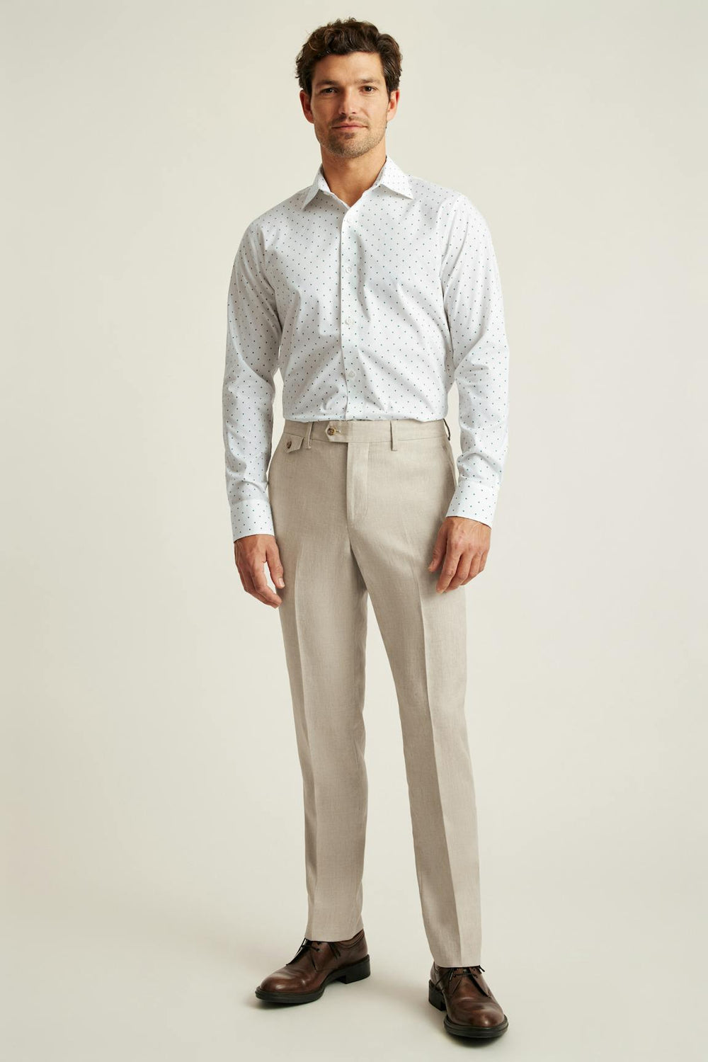 Jetsetter Stretch Dress Shirt / Bonobos On Sale