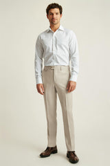 Jetsetter Stretch Dress Shirt / Bonobos On Sale