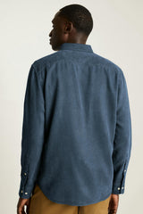 Garment Dyed Tencel Shirt / Bonobos us