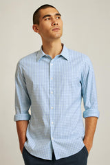 Tech Button Down Shirt / Bonobos For Sale