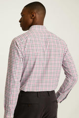 Tech Button Down Shirt / Bonobos For Sale