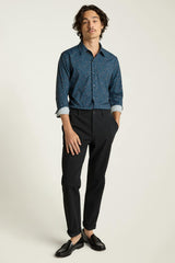Tech Button Down Shirt / Bonobos On Sale