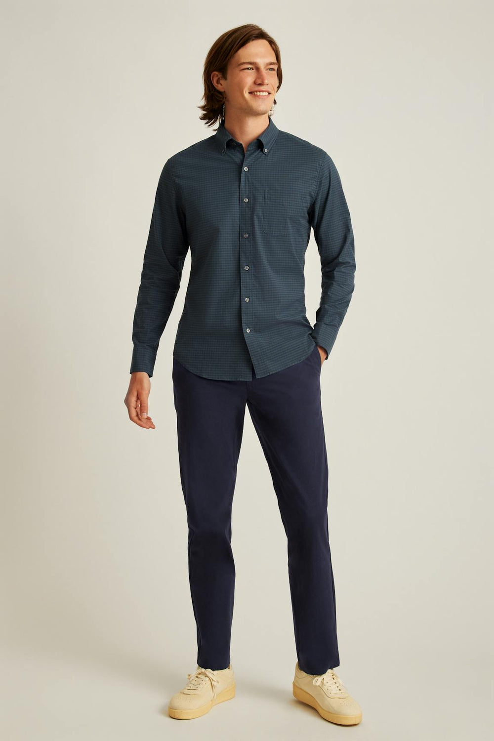 Everyday Shirt / Bonobos us