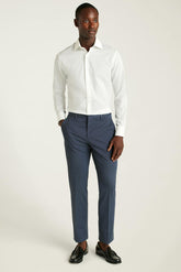 Jetsetter Stretch Dress Shirt / Bonobos For Sale
