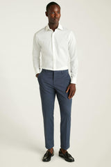 Jetsetter Stretch Dress Shirt / Bonobos For Sale