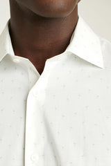 Jetsetter Stretch Dress Shirt / Bonobos For Sale