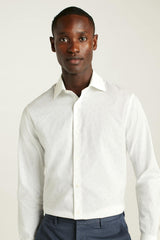 Jetsetter Stretch Dress Shirt / Bonobos For Sale