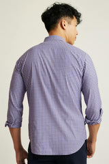 Tech Button Down Shirt / Bonobos