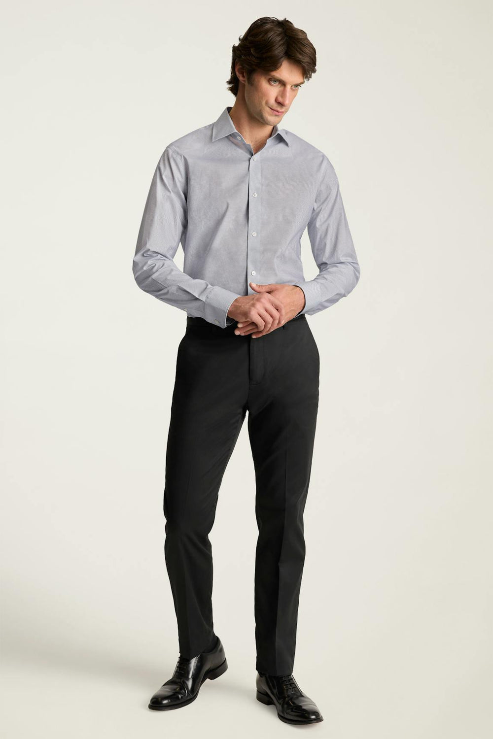 Jetsetter Stretch Dress Shirt / Bonobos Discount