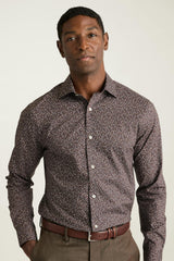 Jetsetter Stretch Dress Shirt / Bonobos Outlet