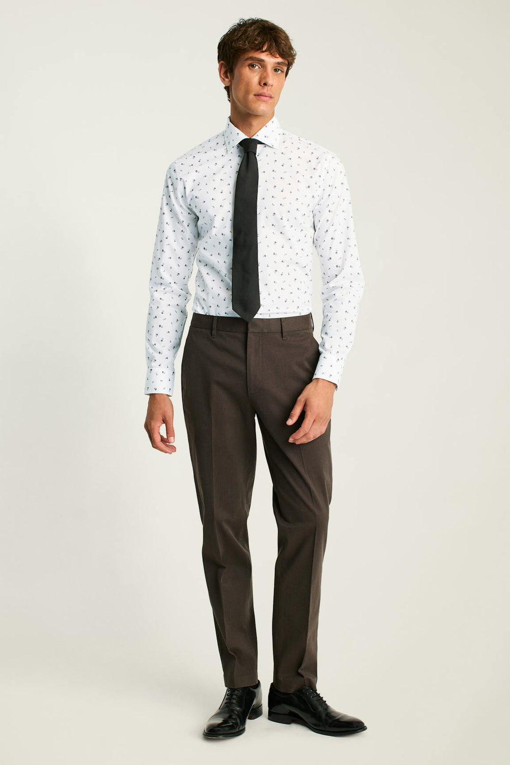 Jetsetter Stretch Dress Shirt / Bonobos Outlet