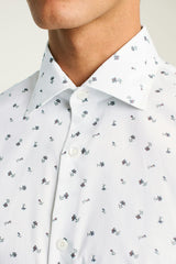 Jetsetter Stretch Dress Shirt / Bonobos Outlet