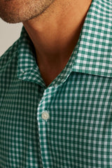 Tech Button Down Shirt / Bonobos