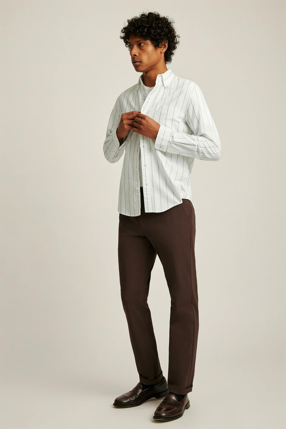 Everyday Oxford Shirt / Bonobos us