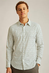 Tech Button Down Shirt / Bonobos Outlet