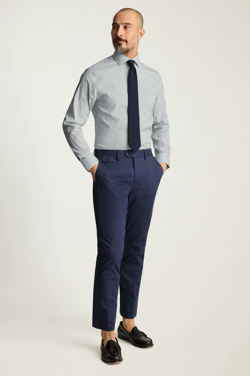 Jetsetter Stretch Dress Shirt / Bonobos