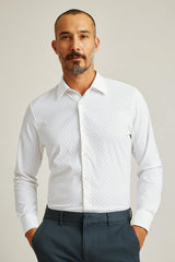 Tech Button Down Shirt / Bonobos
