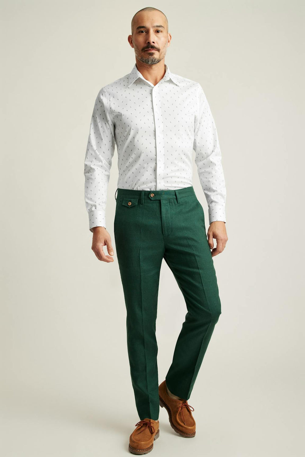 Weekday Warrior Dress Shirt / Bonobos Discount