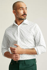 Weekday Warrior Dress Shirt / Bonobos Discount