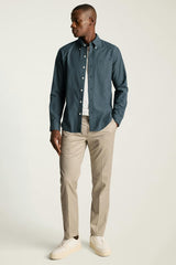 Everyday Oxford Shirt / Bonobos For Sale