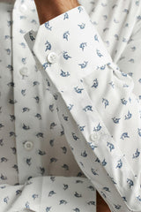 Jetsetter Stretch Dress Shirt / Bonobos