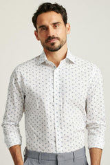 Jetsetter Stretch Dress Shirt / Bonobos
