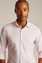 Tech Button Down Shirt / Bonobos Discount